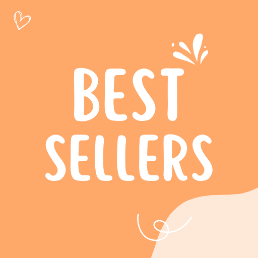 Best Sellers