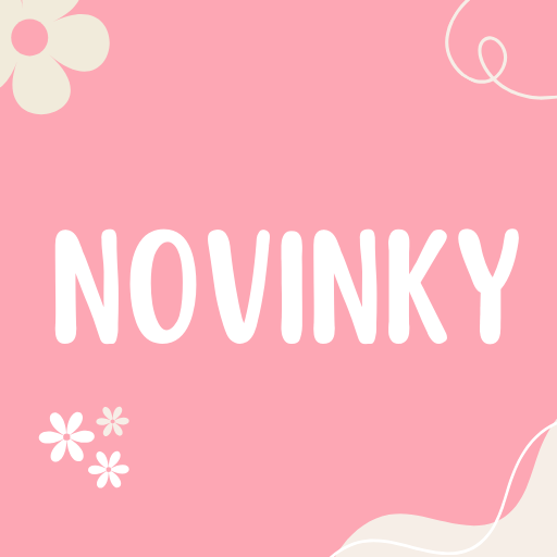 Novinky