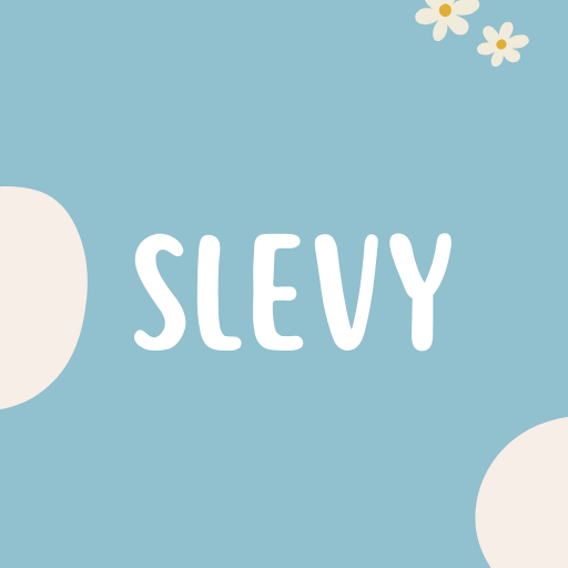 Slevy
